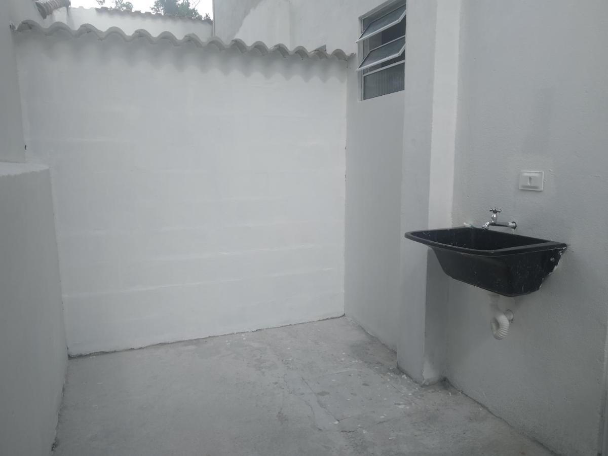 Pousada Pesque Park 2 Praia de Boraceia Ngoại thất bức ảnh