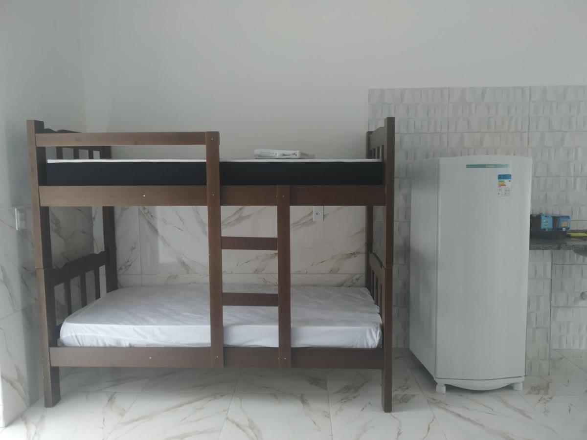 Pousada Pesque Park 2 Praia de Boraceia Ngoại thất bức ảnh