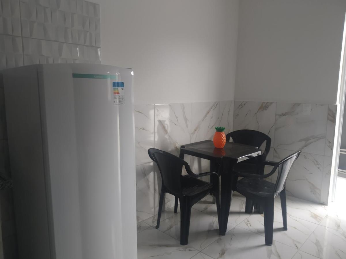 Pousada Pesque Park 2 Praia de Boraceia Ngoại thất bức ảnh