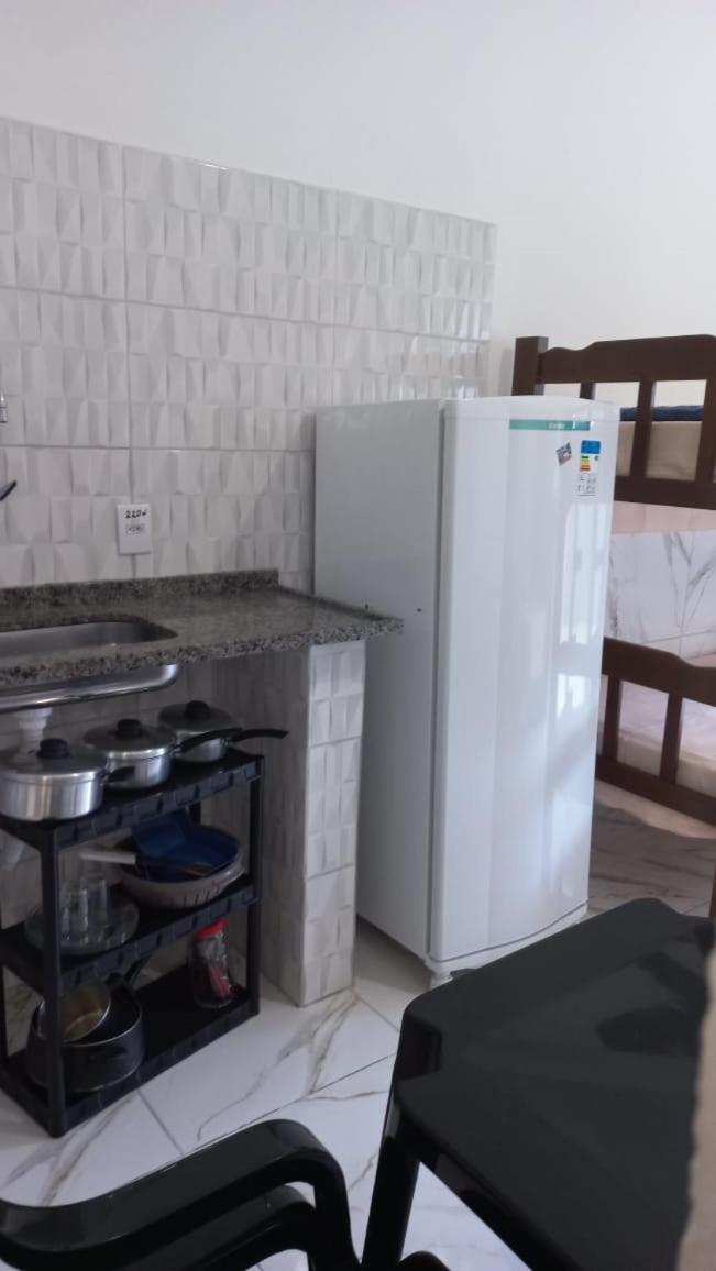 Pousada Pesque Park 2 Praia de Boraceia Ngoại thất bức ảnh